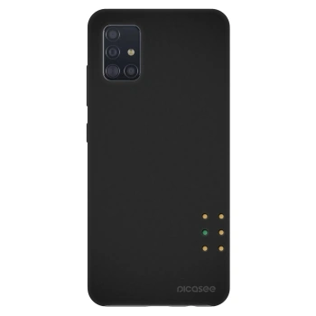 Husă pentru Samsung Galaxy A51 A515F - Pulse