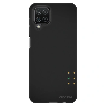 Husă pentru Samsung Galaxy A12 A125F - Pulse