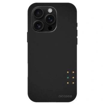 Husă pentru Apple iPhone 16 Pro - Pulse
