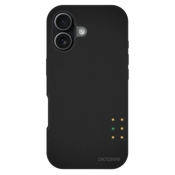 Husă pentru Apple iPhone 17 - Pulse