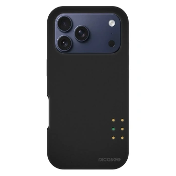Husă pentru Apple iPhone 17 Pro - Pulse