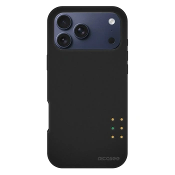 Husă pentru Apple iPhone 17 Pro Max - Pulse