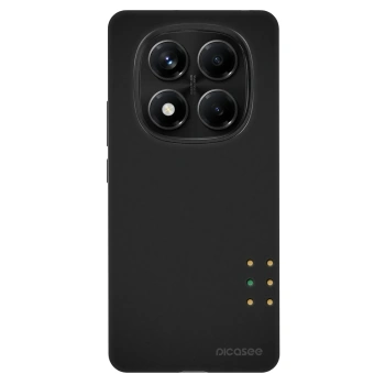 Husă pentru Xiaomi Redmi Note 14 Pro 4G - Pulse