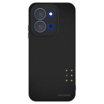 Husă pentru Xiaomi Redmi 15C 4G - Pulse