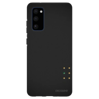 Husă pentru Samsung Galaxy S20 FE - Pulse