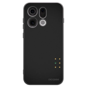 Husă pentru OPPO Find X9 - Pulse