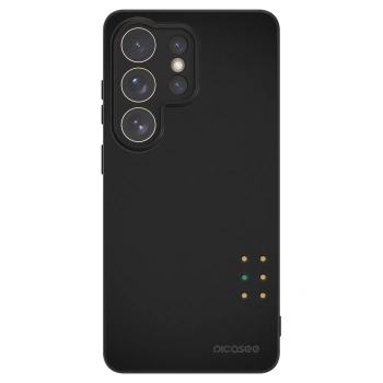 Picasee ULTIMATE CASE pentru Samsung Galaxy S26 Ultra - Pulse