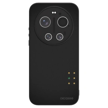 Husă pentru Xiaomi 17 Ultra - Pulse