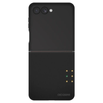 Picasee Fashion Case pentru Samsung Galaxy Z Flip7 5G - Pulse