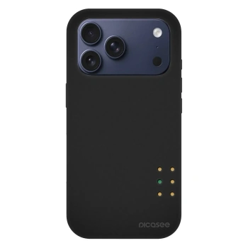 Husă pentru Apple iPhone 18 Pro - Pulse