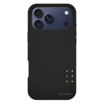 Husă pentru Apple iPhone 18 Pro Max - Pulse