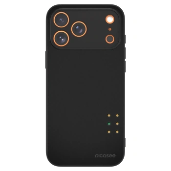 Picasee ULTIMATE CASE pentru Apple iPhone 18 Pro Max - Pulse