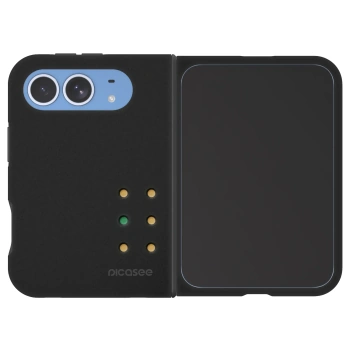 Husă pentru Apple iPhone Duo - Pulse