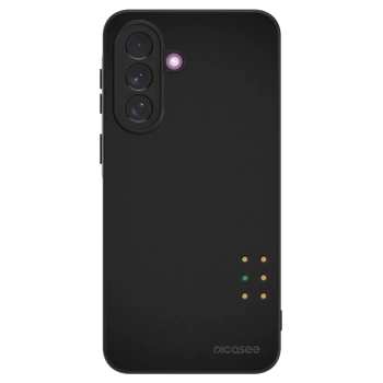 Picasee ULTIMATE CASE pentru Samsung Galaxy A37 - Pulse