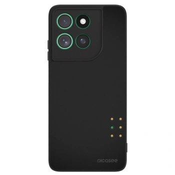Husă pentru Motorola Moto G57 Power - Pulse
