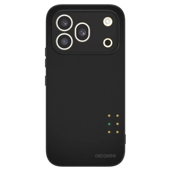 Picasee ULTIMATE CASE pentru Honor 600 Pro - Pulse