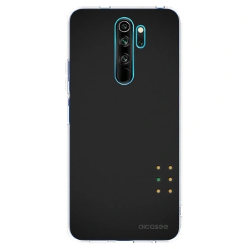 Husă pentru Xiaomi Redmi Note 8 Pro - Pulse