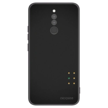 Husă pentru Xiaomi Redmi 8 - Pulse