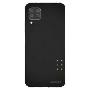 Picasee husă transparentă din silicon pentru Huawei P40 Lite - Pulse