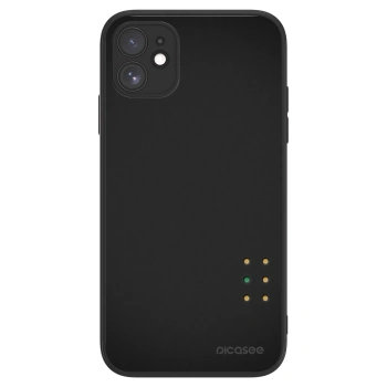 Picasee ULTIMATE CASE pentru Apple iPhone 11 - Pulse
