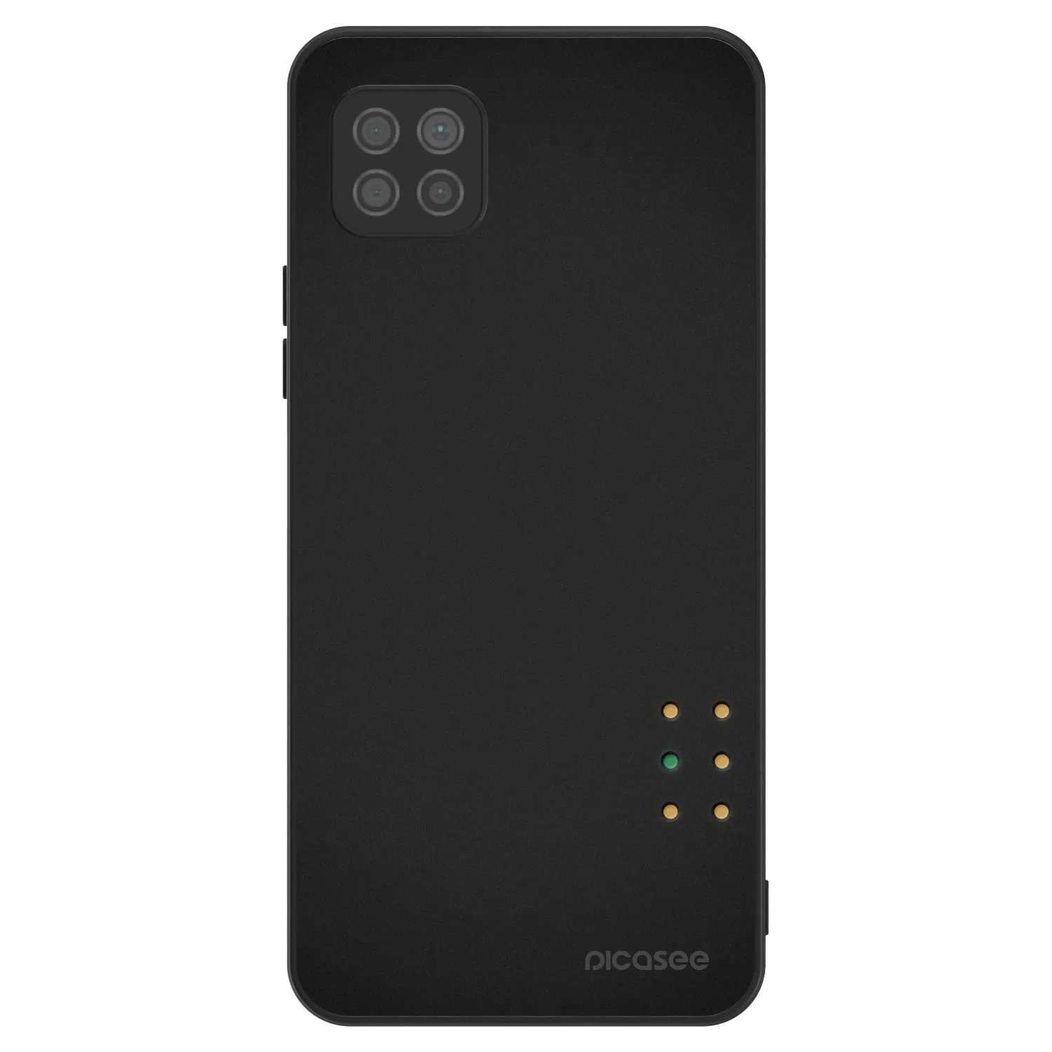Picasee ULTIMATE CASE pentru Huawei P40 Lite - Pulse