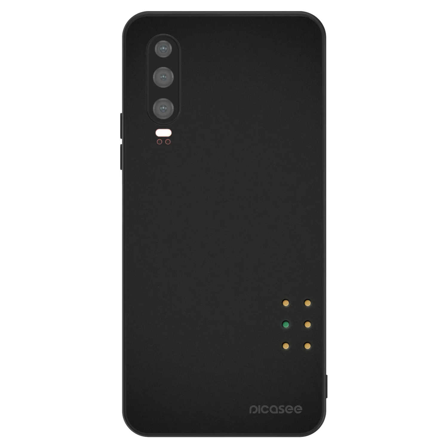 Picasee ULTIMATE CASE pentru Huawei P30 - Pulse