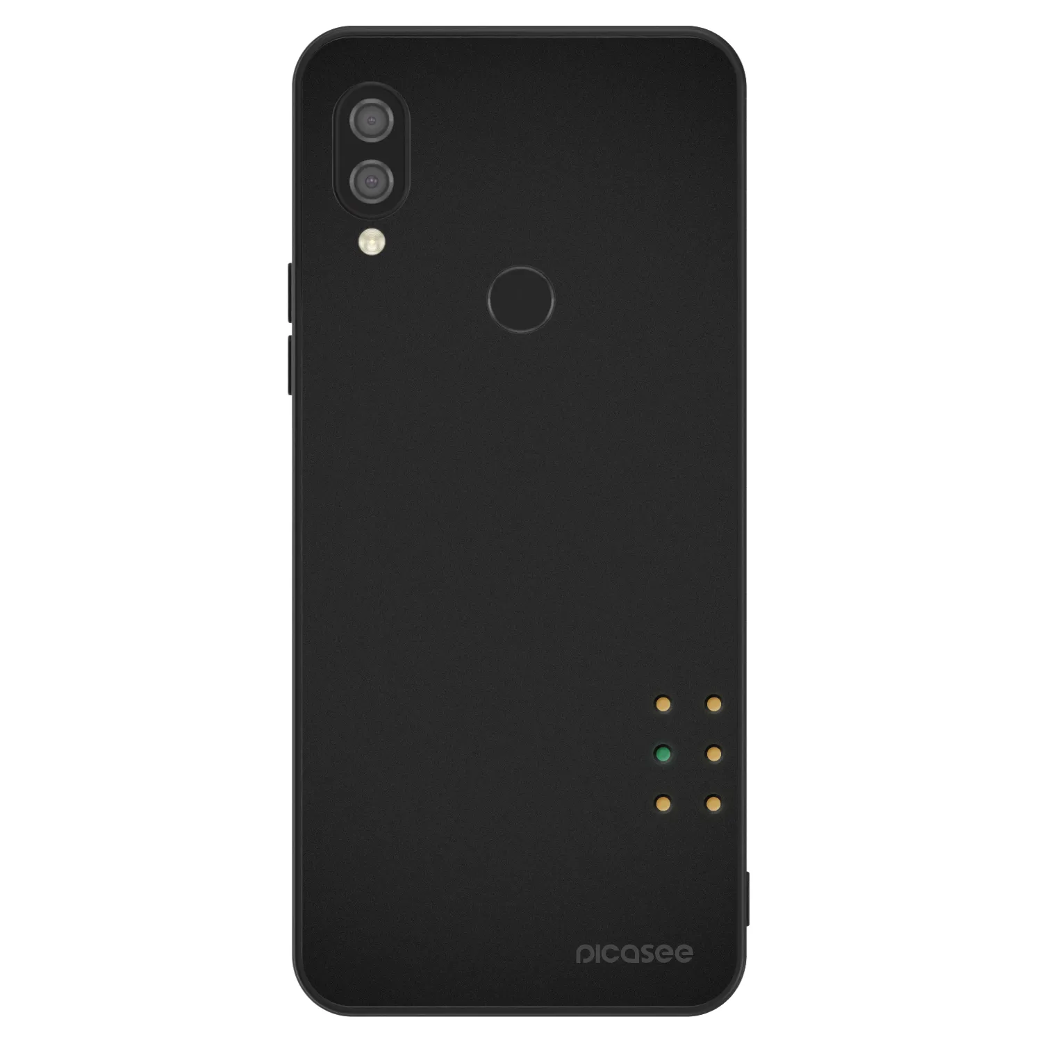 Picasee ULTIMATE CASE pentru Xiaomi Redmi 7 - Pulse