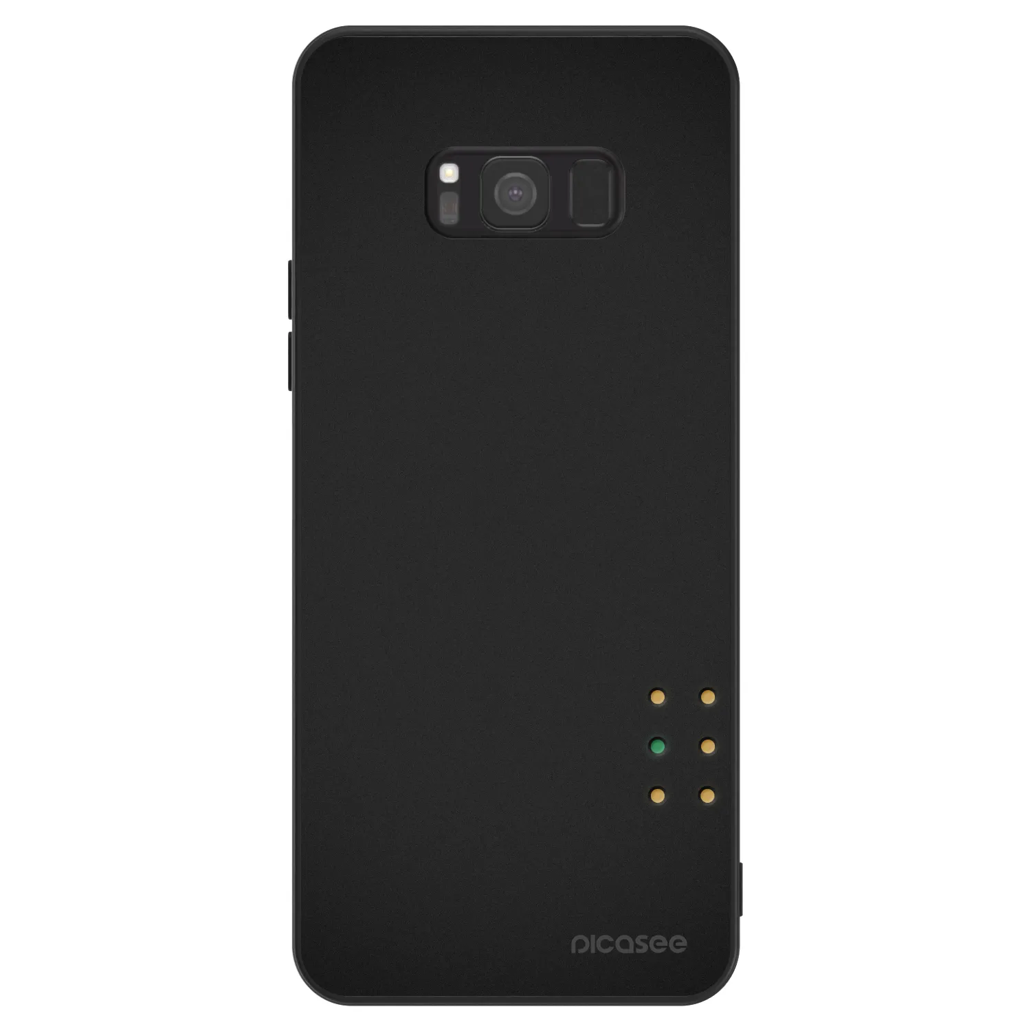 Picasee ULTIMATE CASE pentru Samsung Galaxy S8 G950F - Pulse
