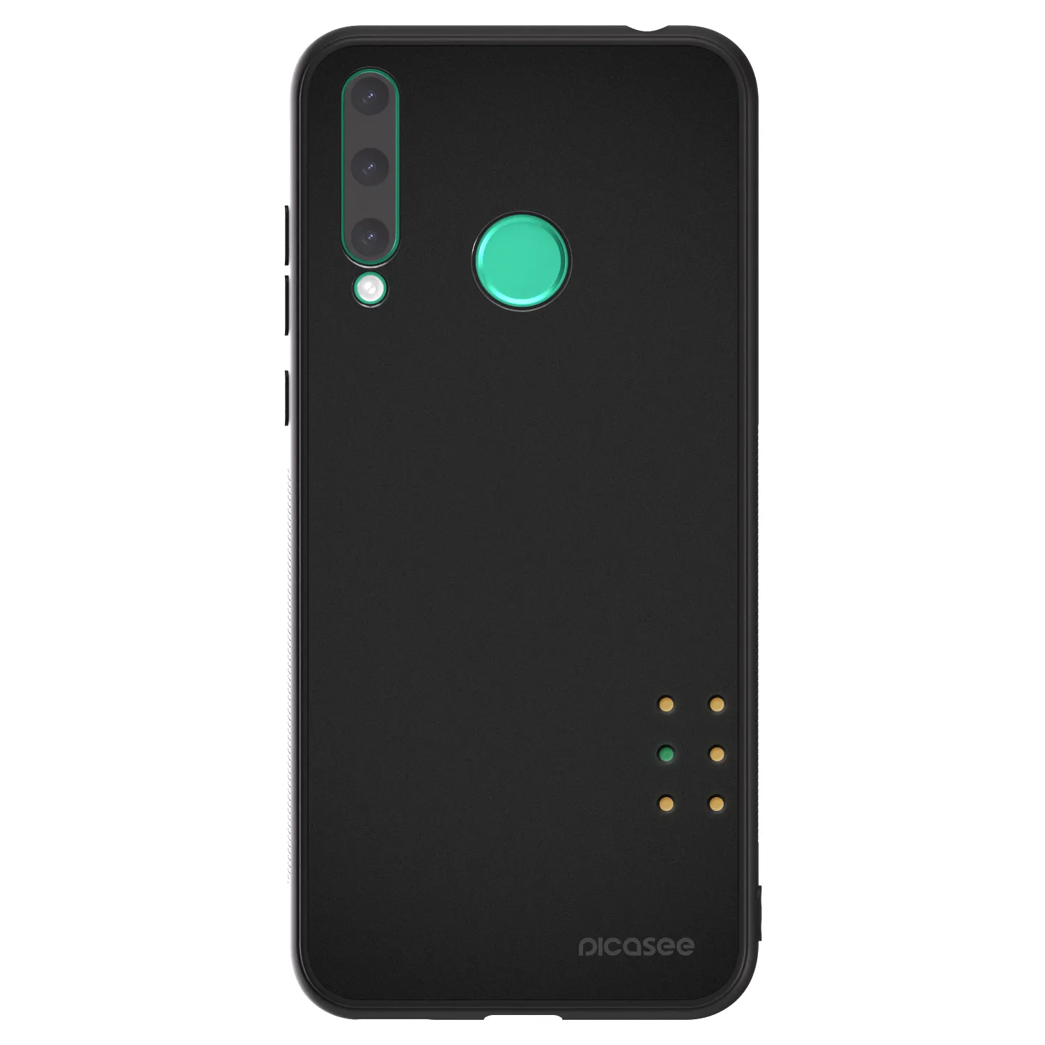 Picasee ULTIMATE CASE pentru Honor 20 Lite - Pulse