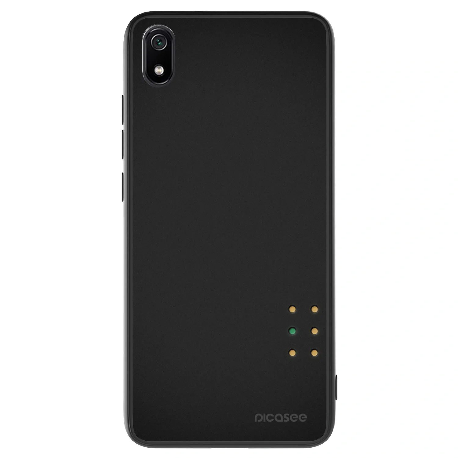 Picasee ULTIMATE CASE pentru Xiaomi Redmi 7A - Pulse
