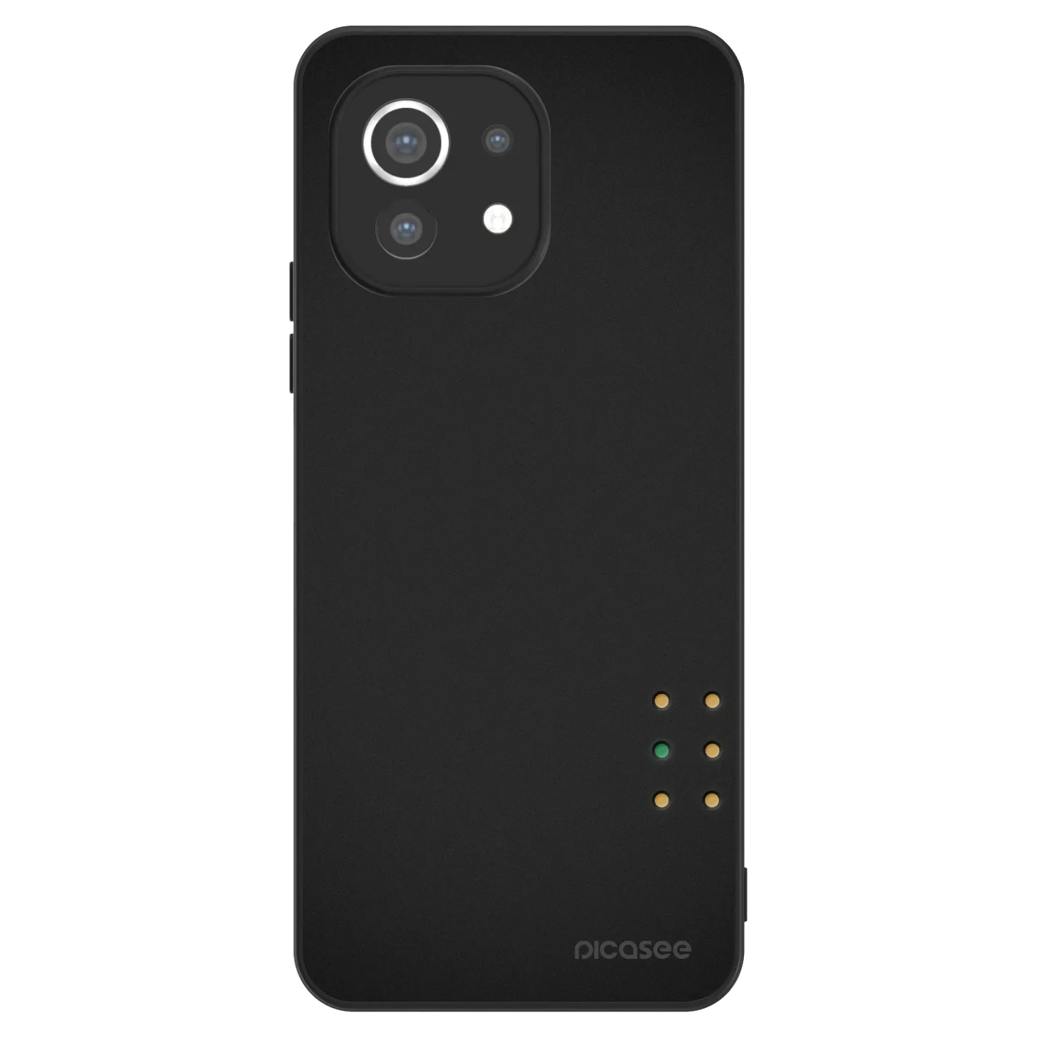 Picasee ULTIMATE CASE pentru Xiaomi Mi 11 - Pulse