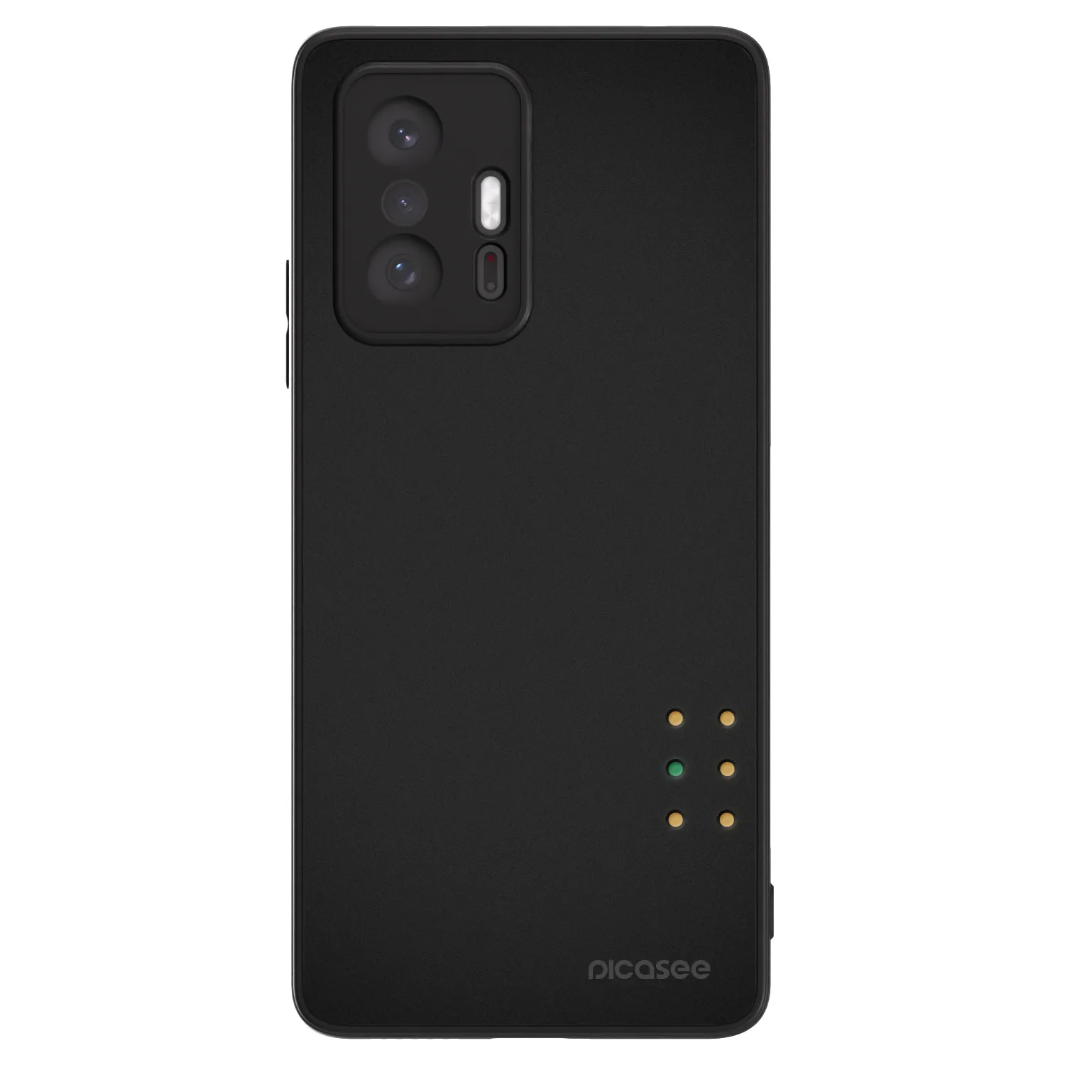 Picasee ULTIMATE CASE pentru Xiaomi 11T Pro - Pulse