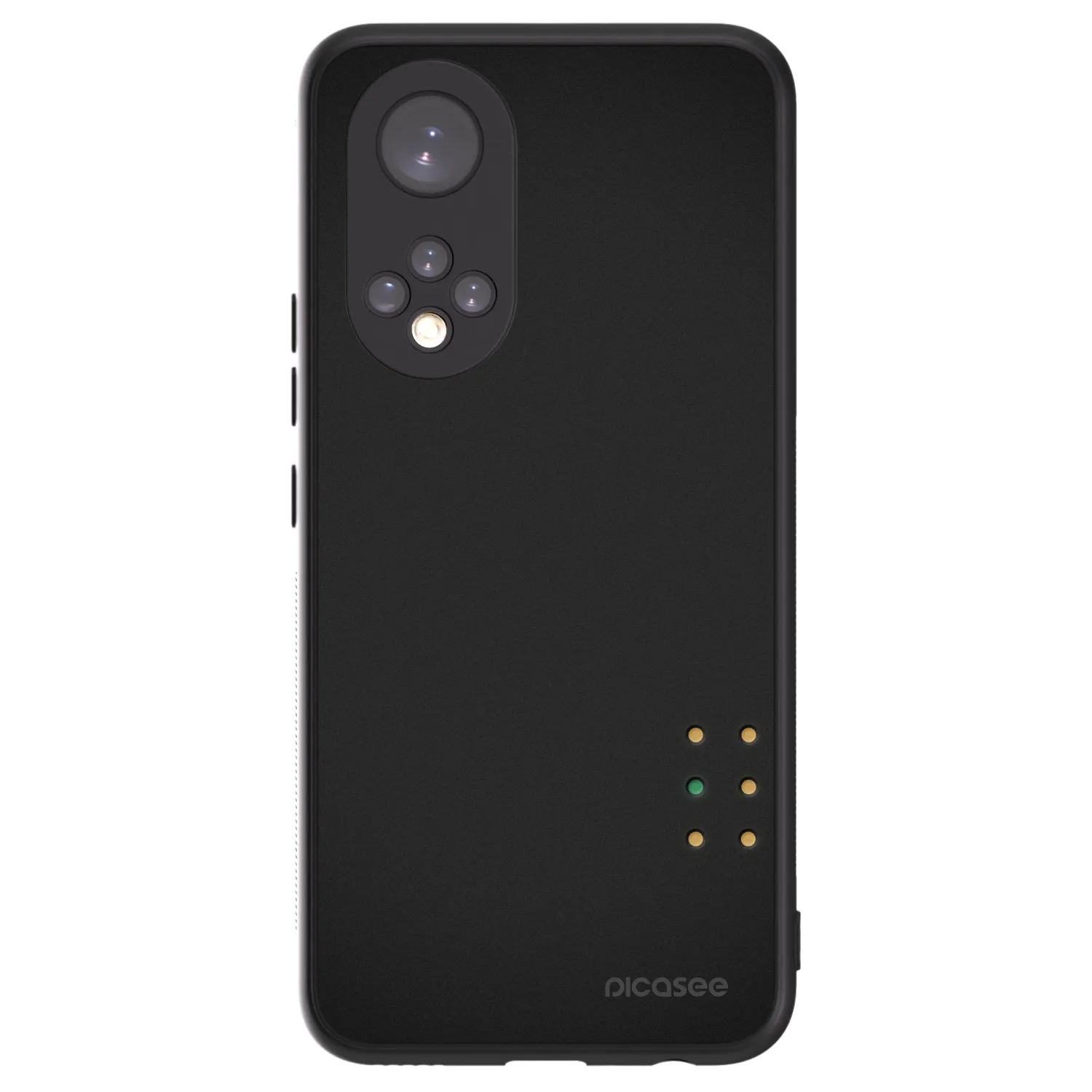 Picasee ULTIMATE CASE pentru Huawei Nova 9 - Pulse