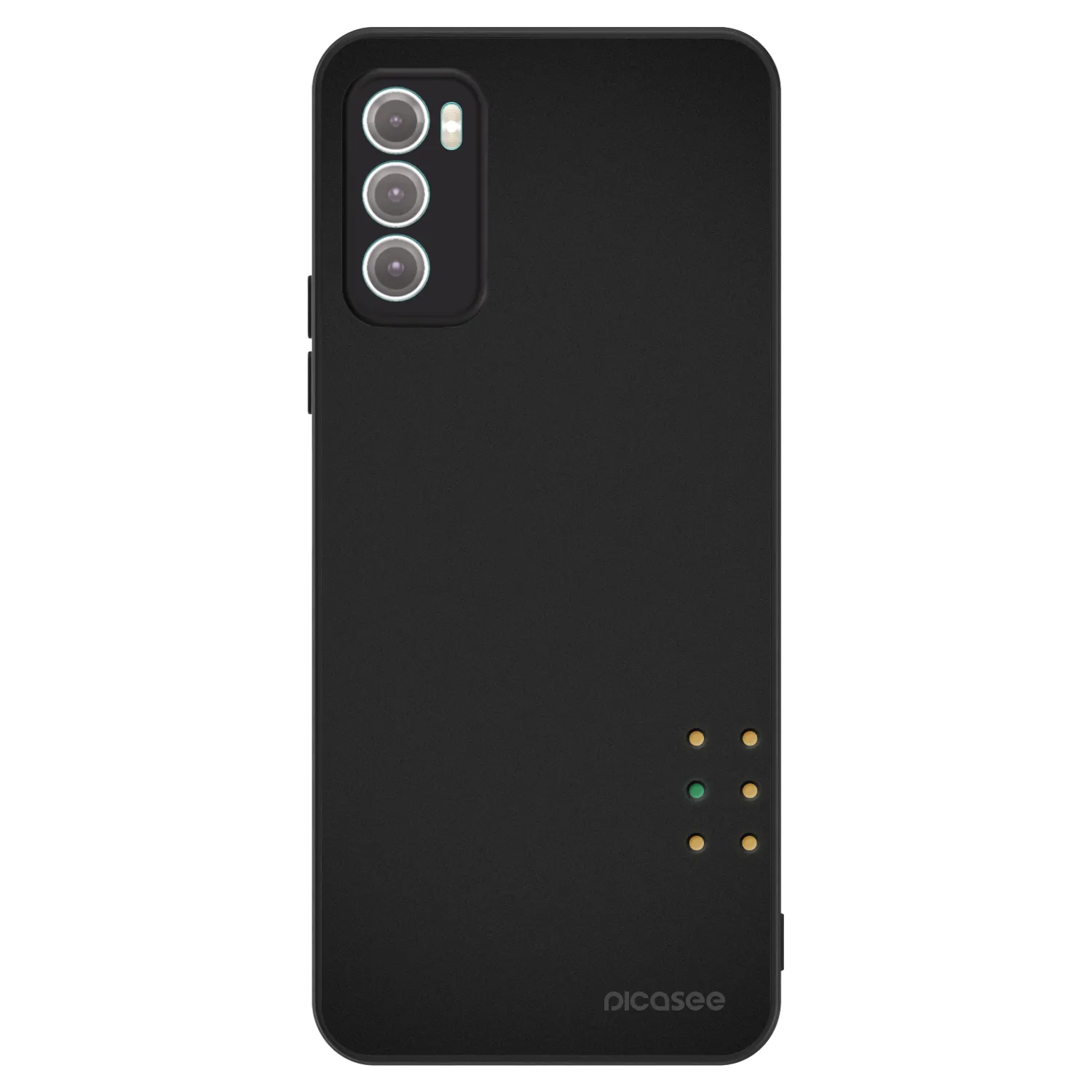 Picasee ULTIMATE CASE pentru Motorola Moto G60 - Pulse