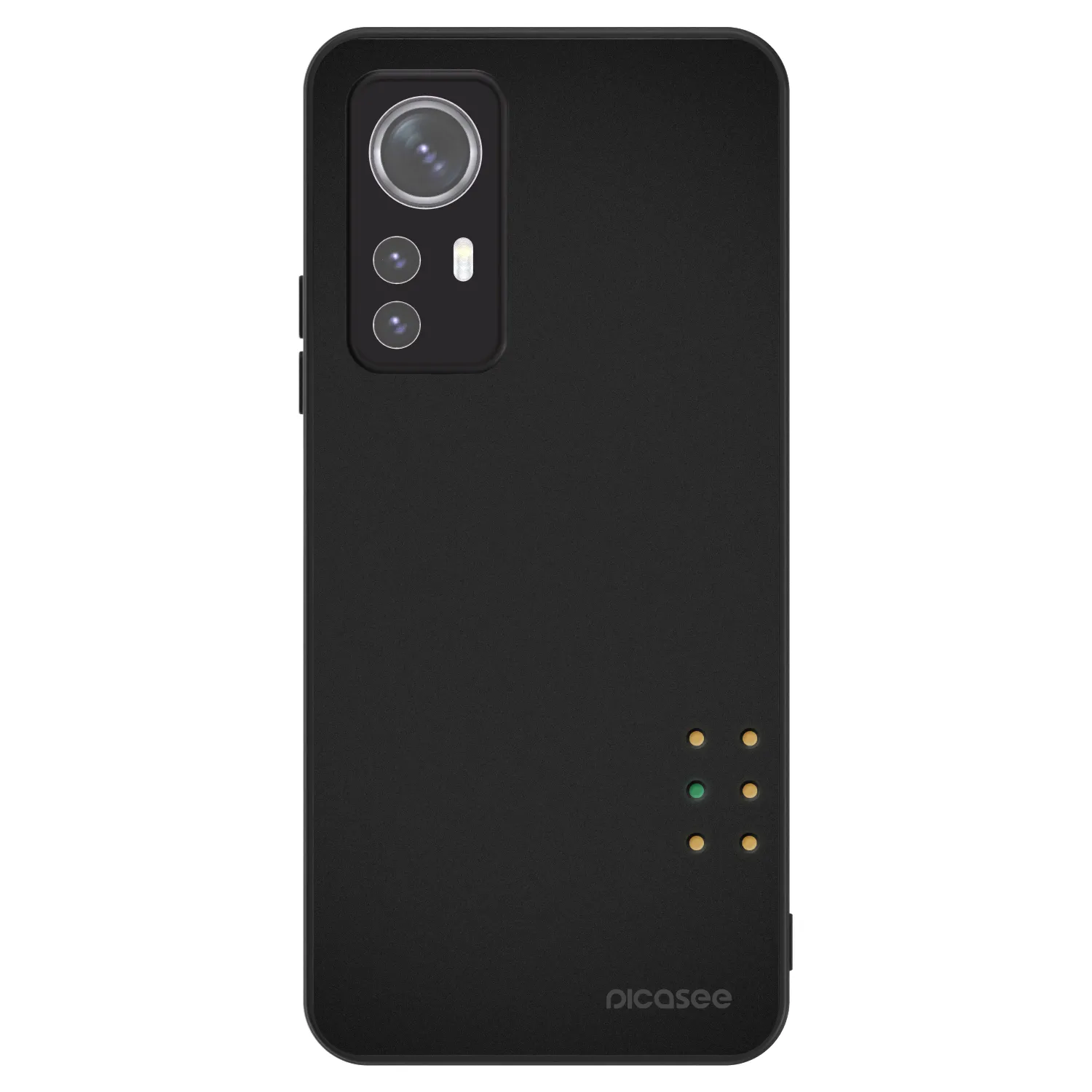 Picasee ULTIMATE CASE pentru Xiaomi 12 - Pulse