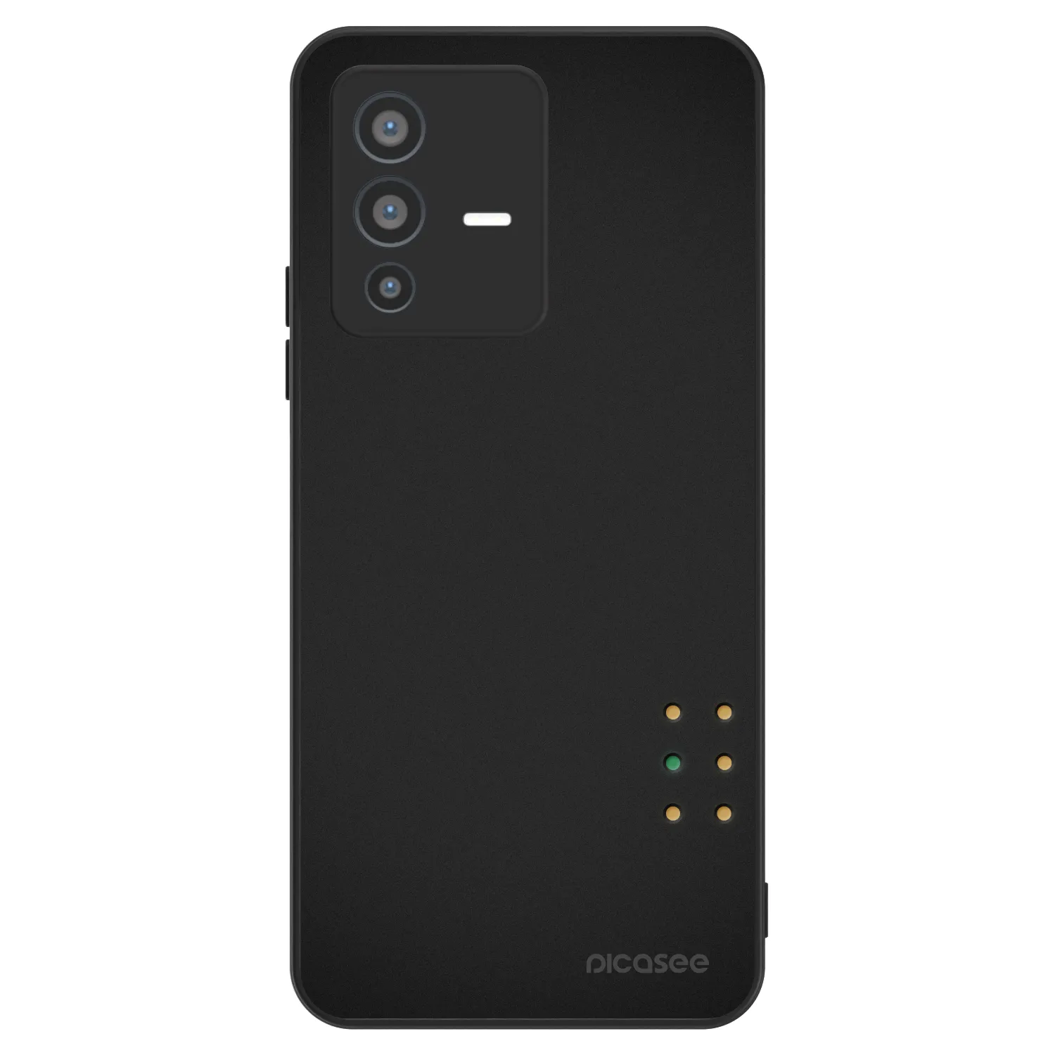 Picasee ULTIMATE CASE pentru Vivo V23 5G - Pulse