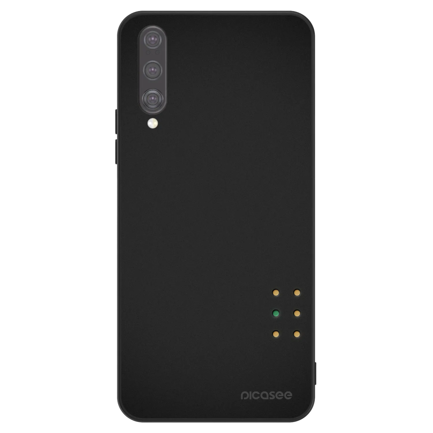 Picasee ULTIMATE CASE pentru Huawei P20 Pro - Pulse