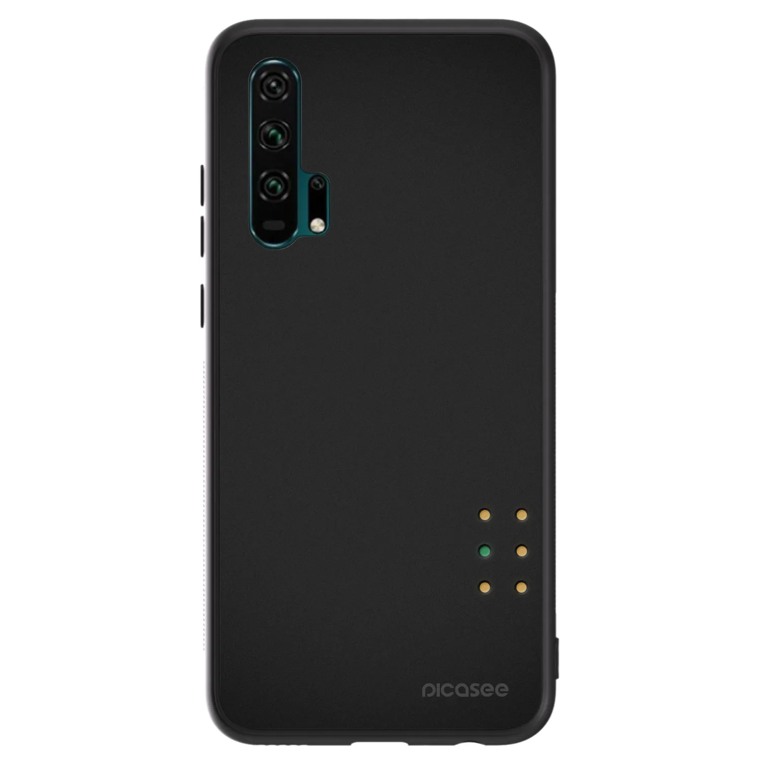 Picasee ULTIMATE CASE pentru Honor 20 Pro - Pulse