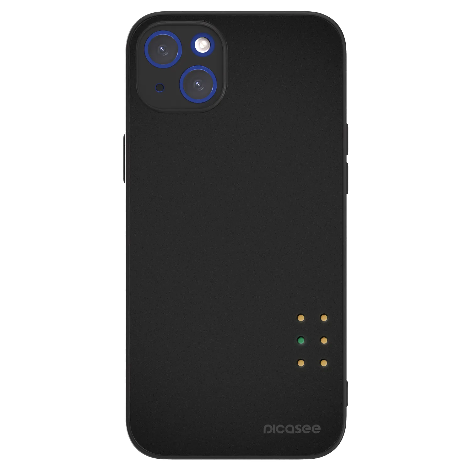 Picasee ULTIMATE CASE pentru Apple iPhone 14 Plus - Pulse