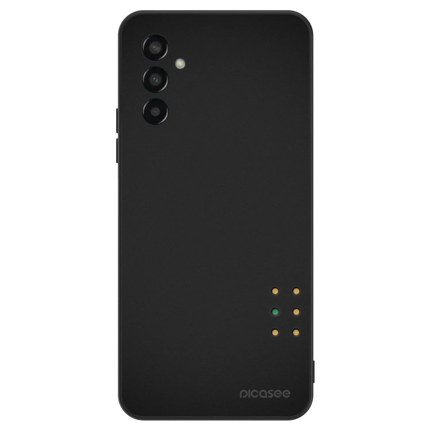 Picasee ULTIMATE CASE pentru Samsung Galaxy M13 M135F - Pulse