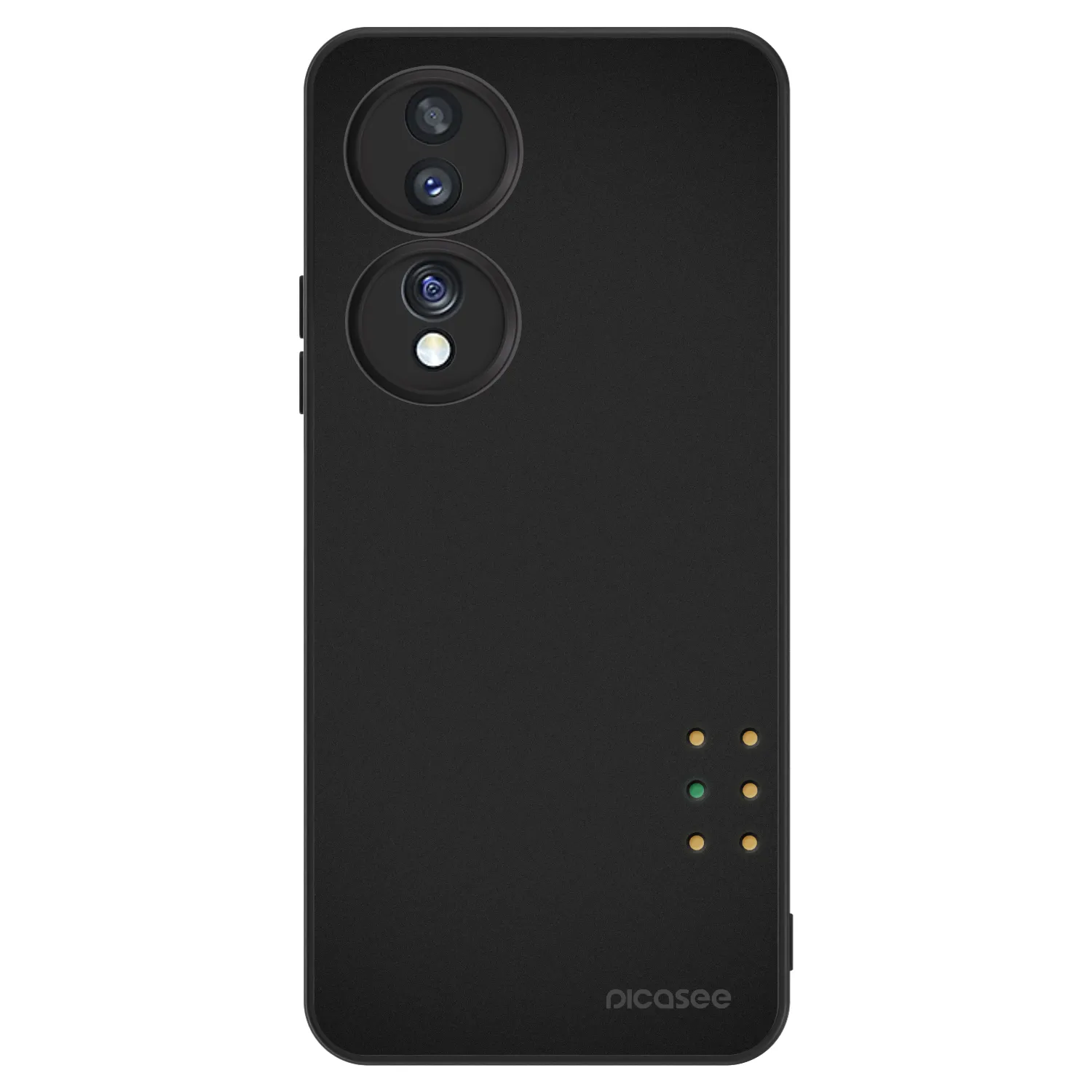 Picasee ULTIMATE CASE pentru Honor 70 - Pulse