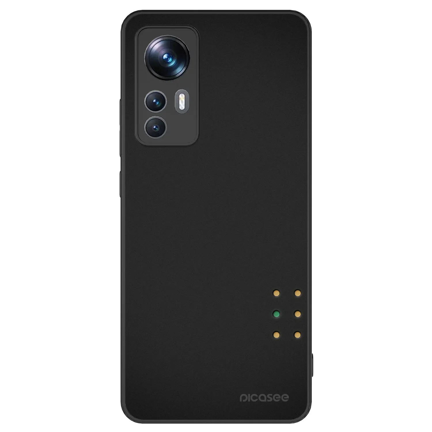 Picasee ULTIMATE CASE pentru Xiaomi 12T - Pulse