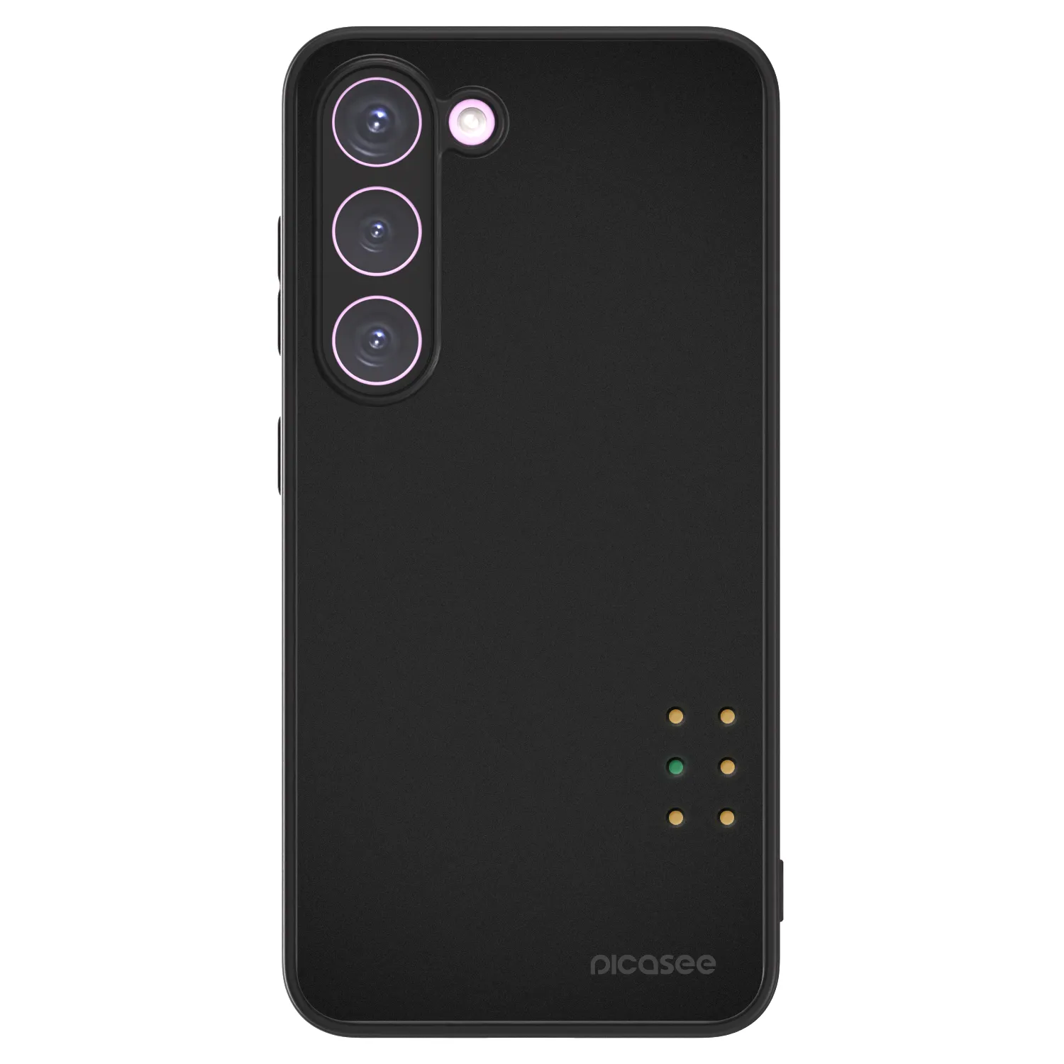 Picasee ULTIMATE CASE pentru Samsung Galaxy S23 5G - Pulse
