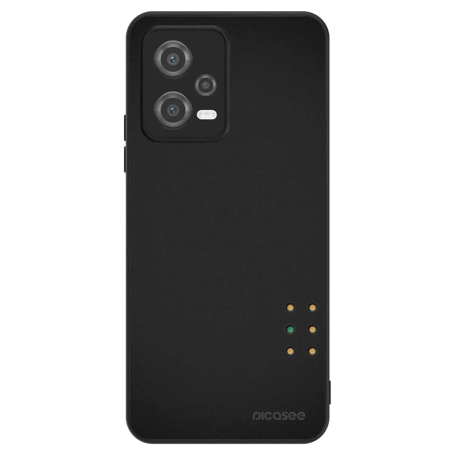 Picasee ULTIMATE CASE pentru Xiaomi Poco X5 - Pulse