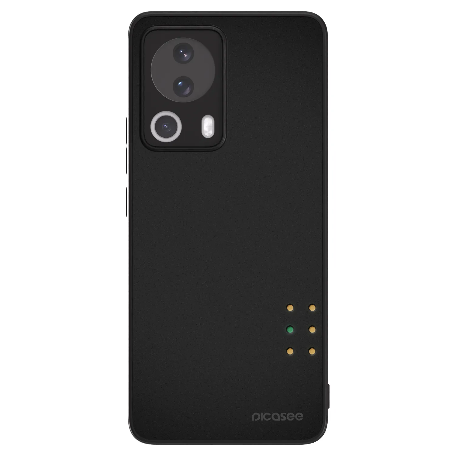 Picasee ULTIMATE CASE pentru Xiaomi 13 Lite - Pulse