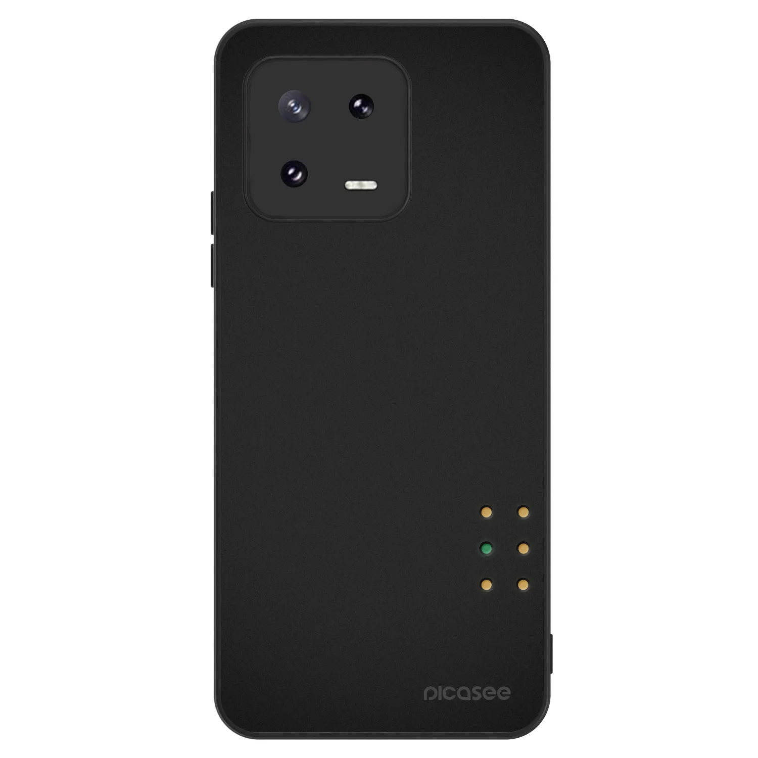 Picasee ULTIMATE CASE pentru Xiaomi 13 Pro - Pulse