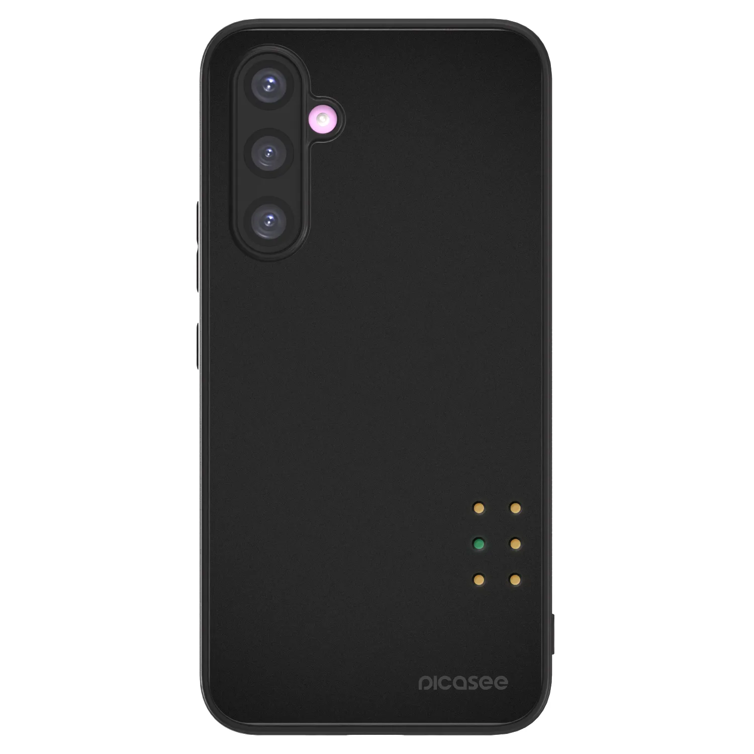 Picasee ULTIMATE CASE pentru Samsung Galaxy A54 5G A546B - Pulse