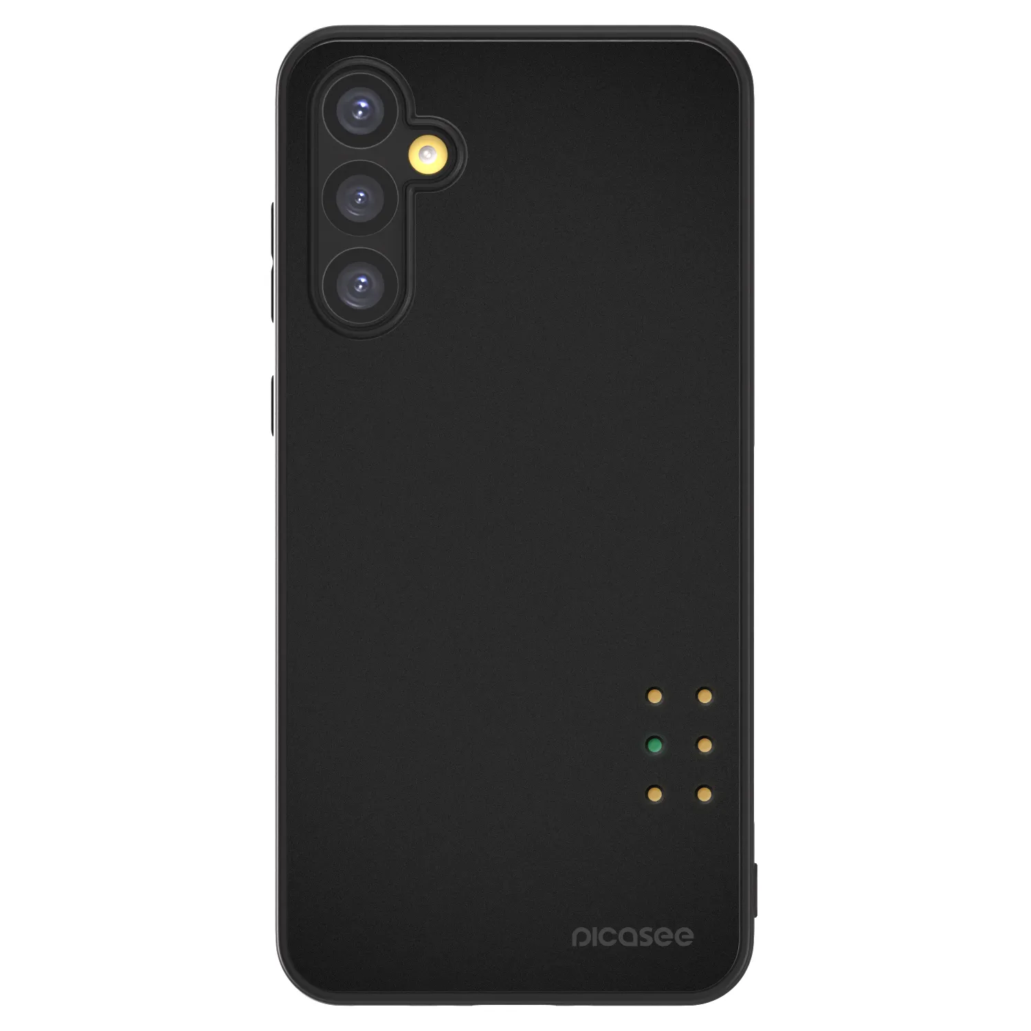 Picasee ULTIMATE CASE pentru Samsung Galaxy A34 5G A346B - Pulse