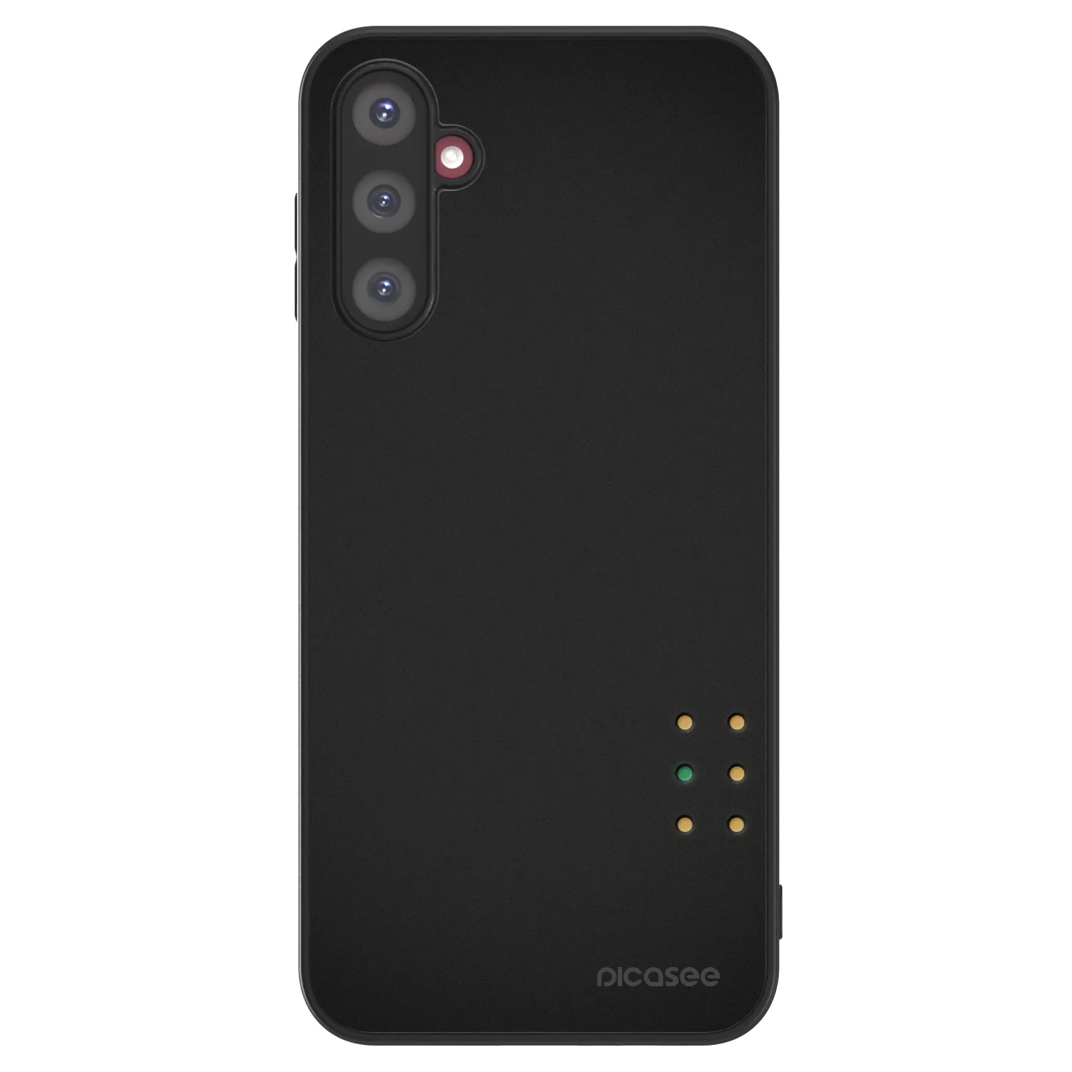Picasee ULTIMATE CASE pentru Samsung Galaxy A14 4G A145R - Pulse