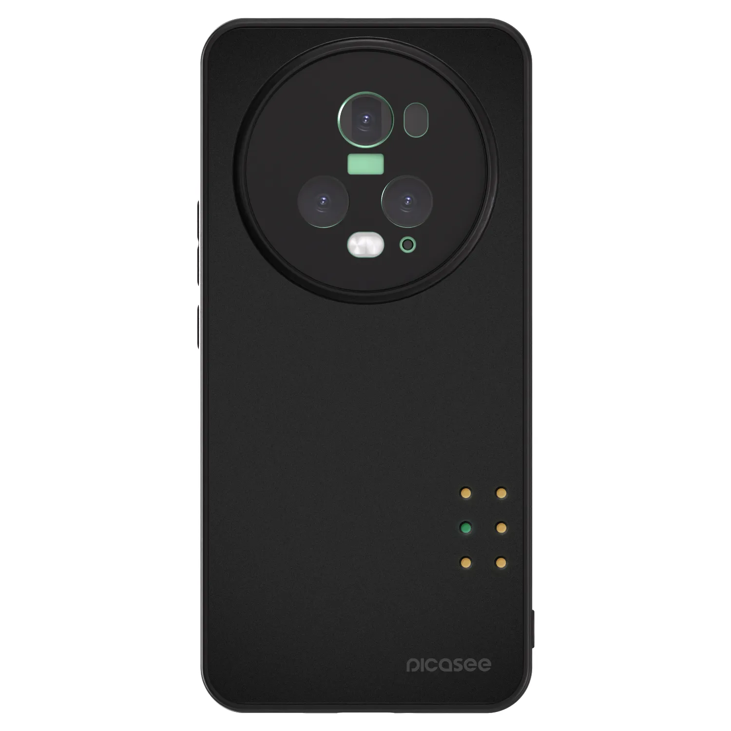 Picasee ULTIMATE CASE pentru Honor Magic5 Pro - Pulse